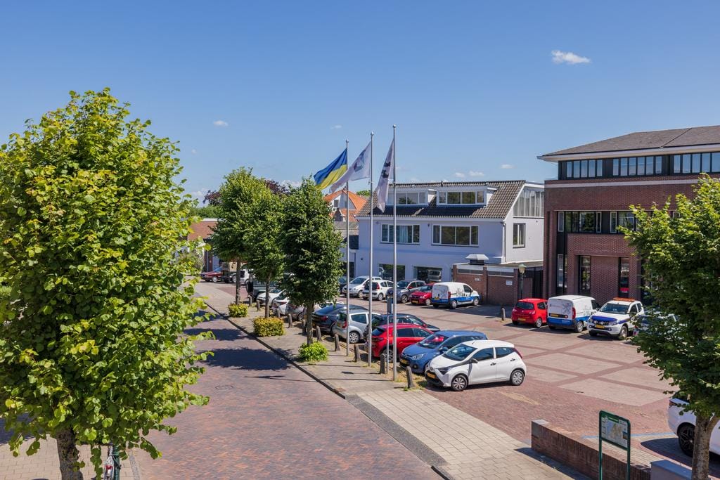 Foto 4 van Voorstraat 24-D