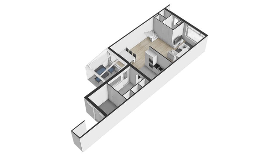 Foto 30 van Bovendonksestraat 75