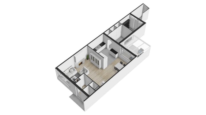 Foto 31 van Bovendonksestraat 75