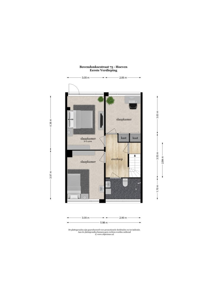 Foto 32 van Bovendonksestraat 75
