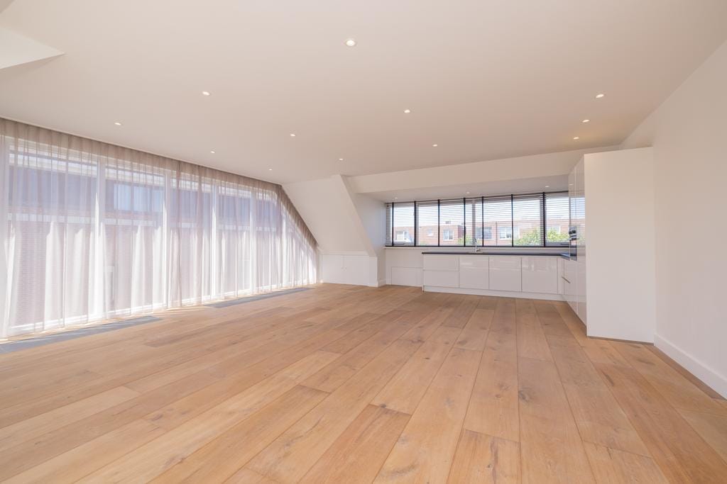 Foto 7 van Voorstraat 24-D