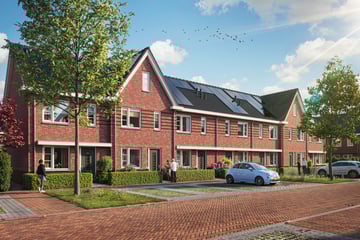 Korenveld | Tussenwoning | Herbergier thumbnail