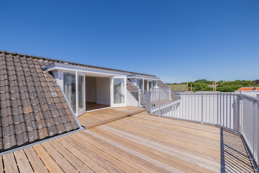 Foto 11 van Voorstraat 24-D