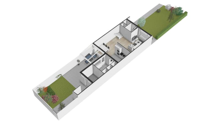 Foto 37 van Bovendonksestraat 75