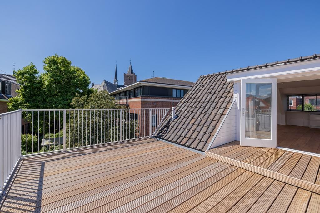 Foto 12 van Voorstraat 24-D