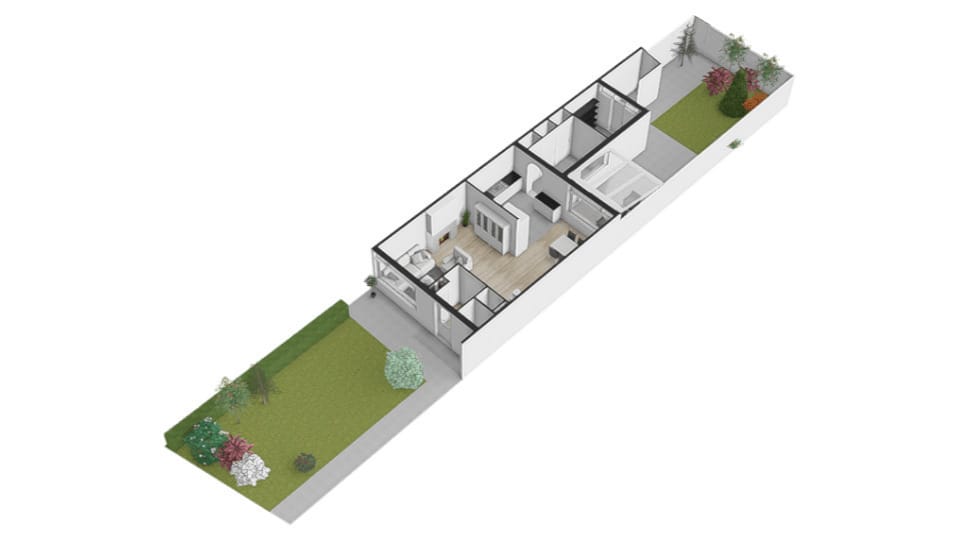 Foto 38 van Bovendonksestraat 75