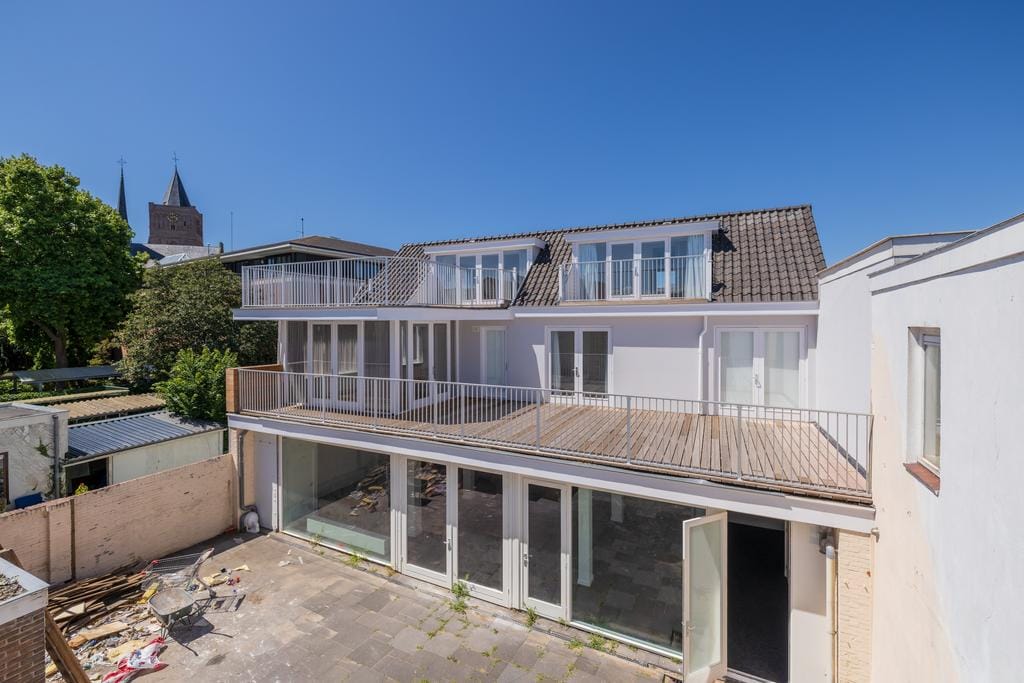 Foto 24 van Voorstraat 24-D