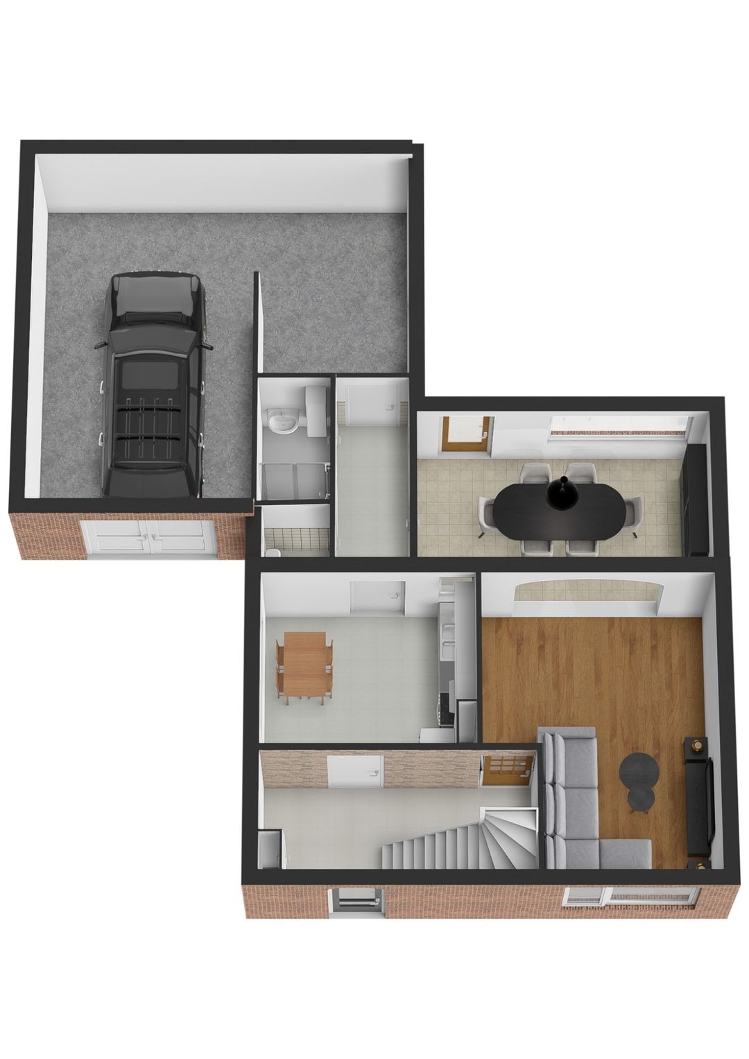 Foto 53 van Dorpsstraat 14