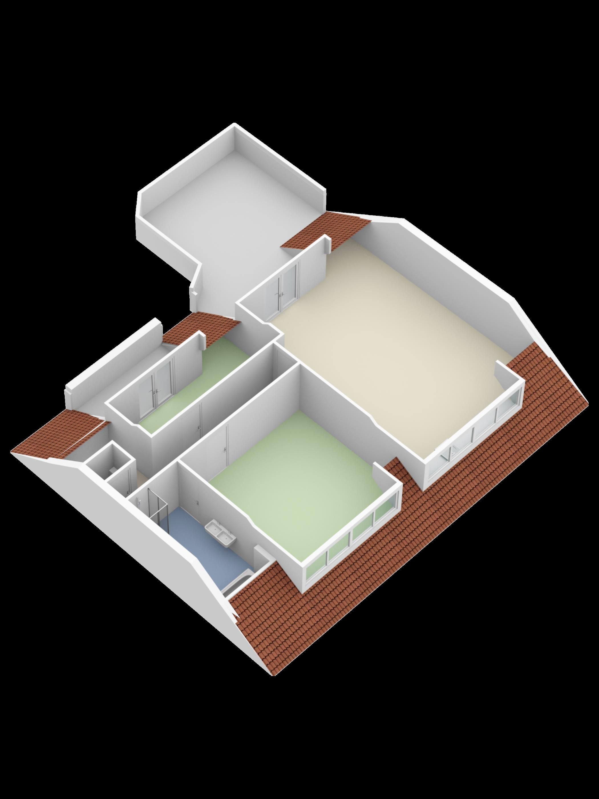 Foto 30 van Voorstraat 24-D