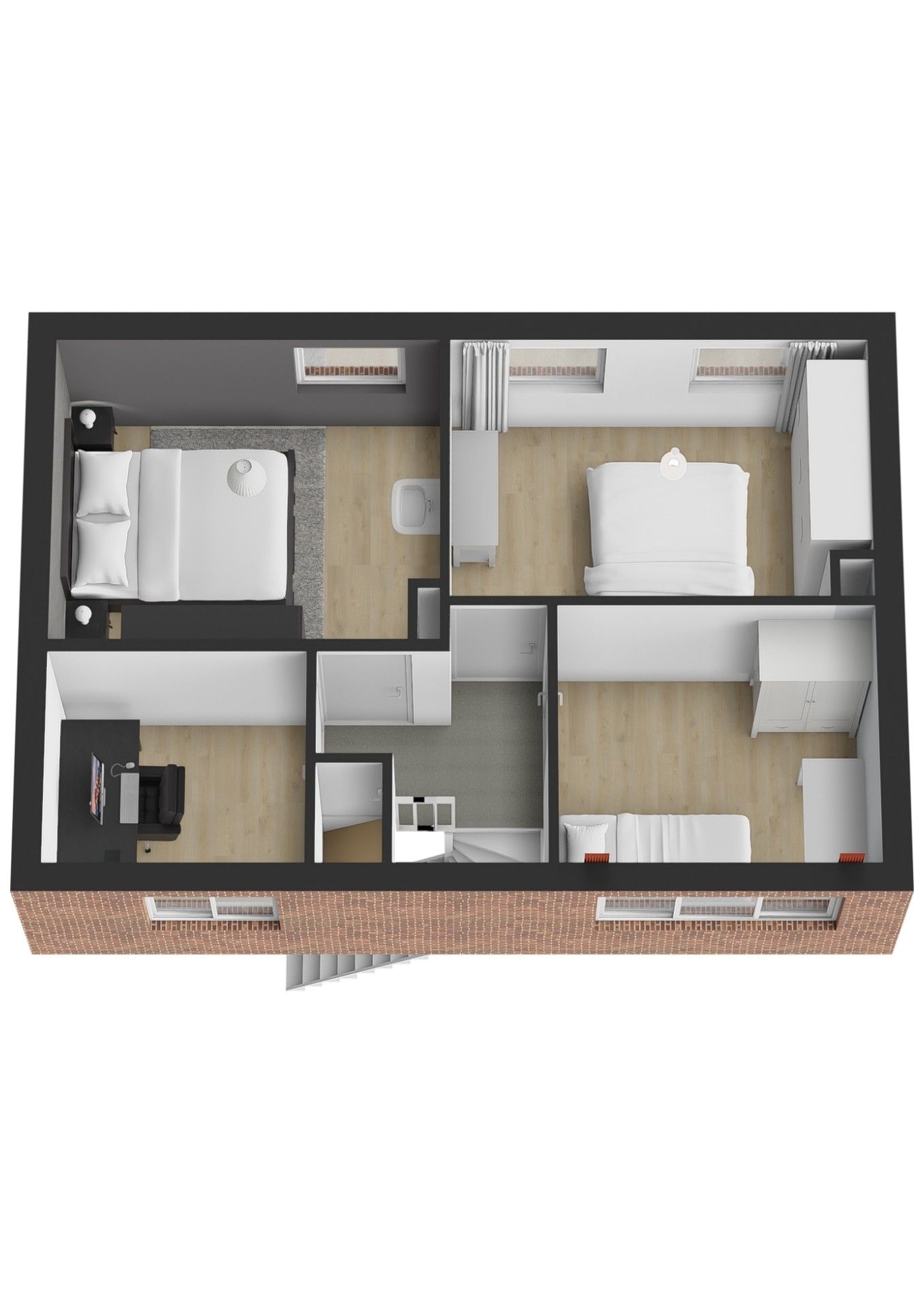 Foto 55 van Dorpsstraat 14