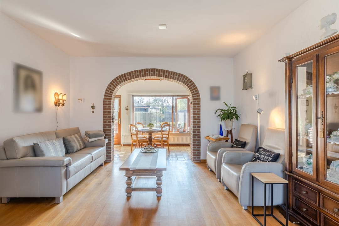 Foto 7 van Dorpsstraat 14