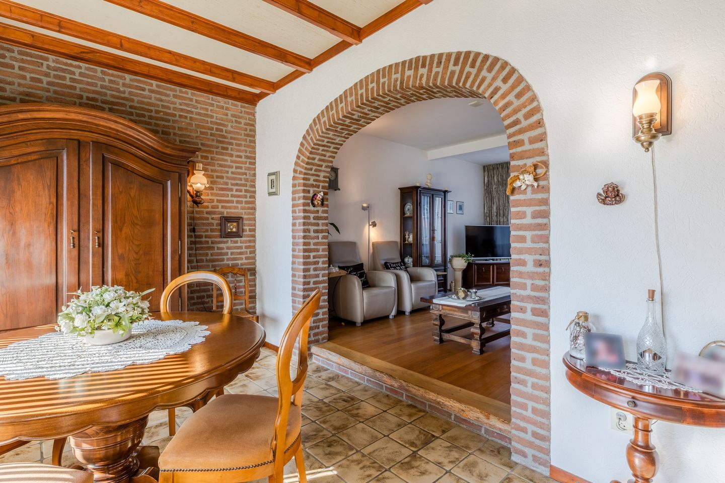 Foto 14 van Dorpsstraat 14