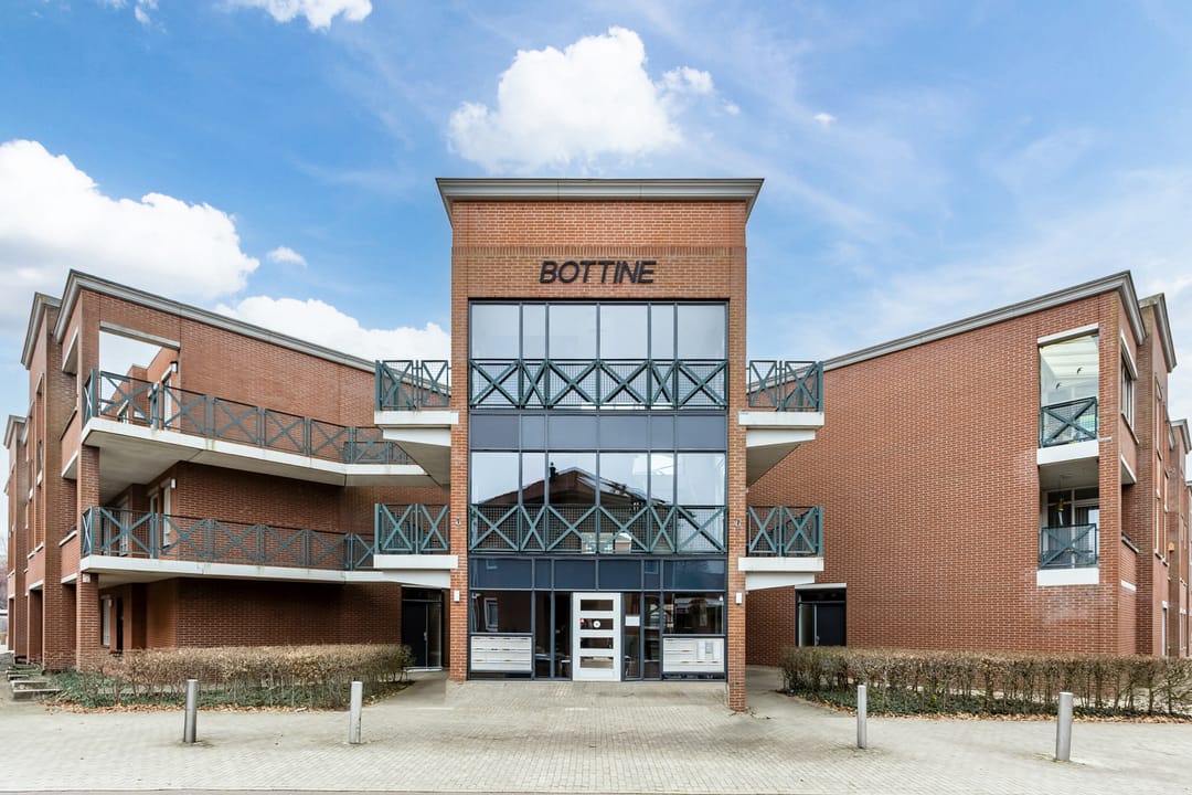 Foto 1 van Mimosalaan 62