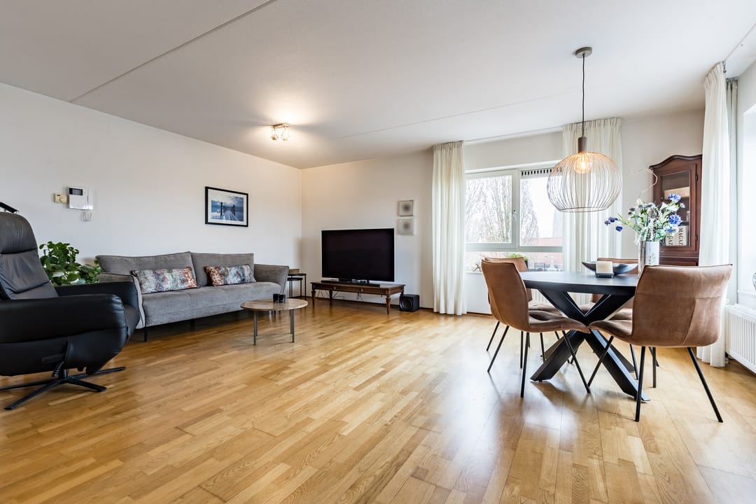 Foto 2 van Mimosalaan 62