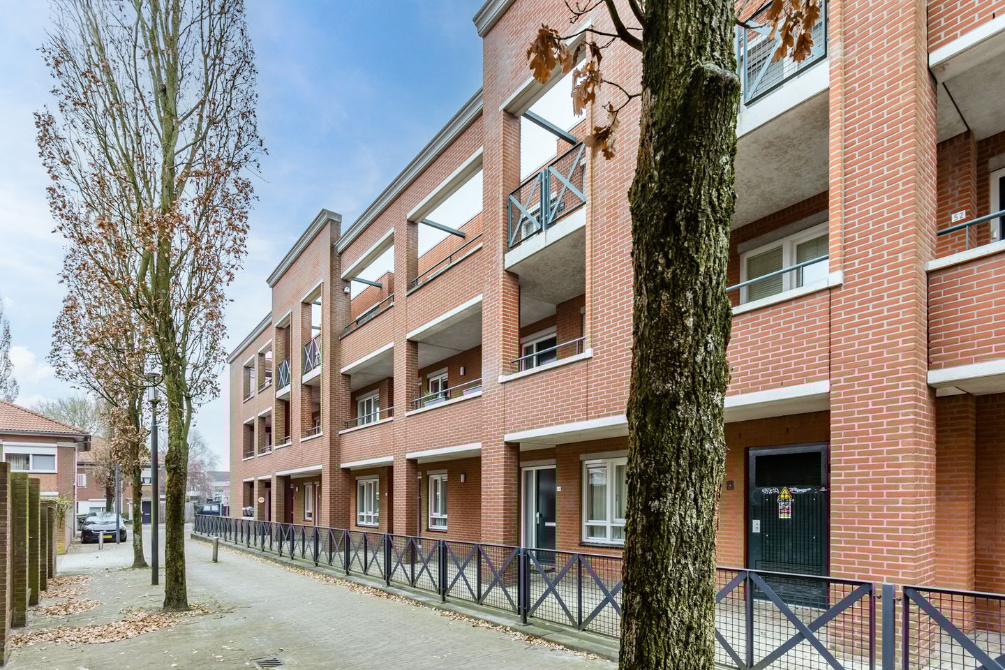 Foto 5 van Mimosalaan 62