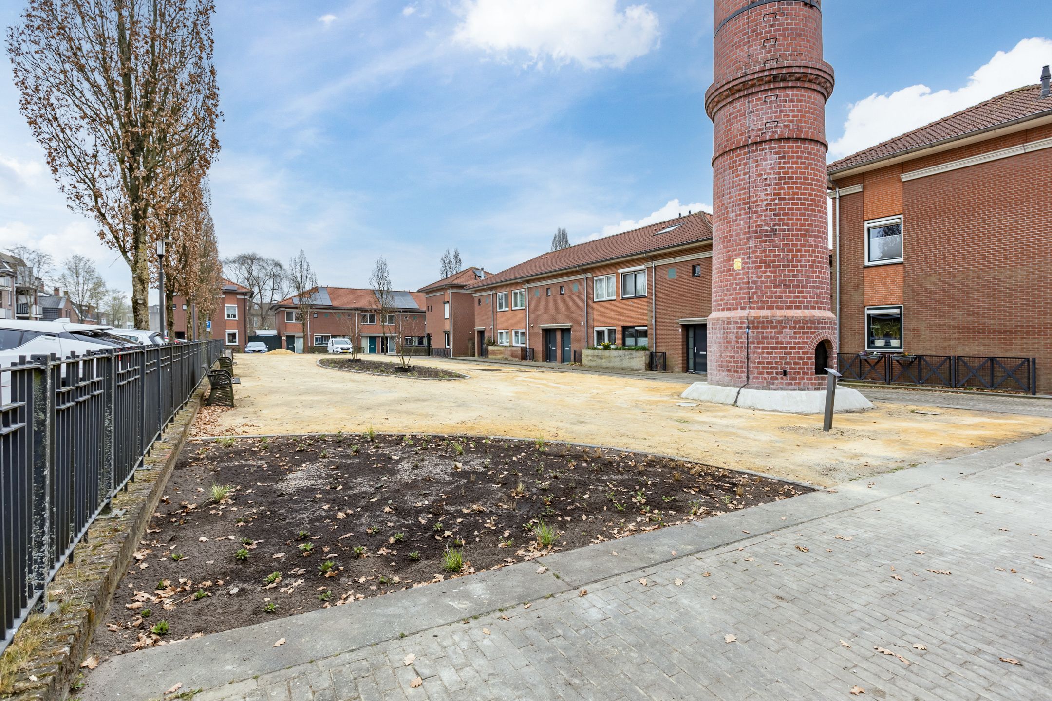 Foto 6 van Mimosalaan 62