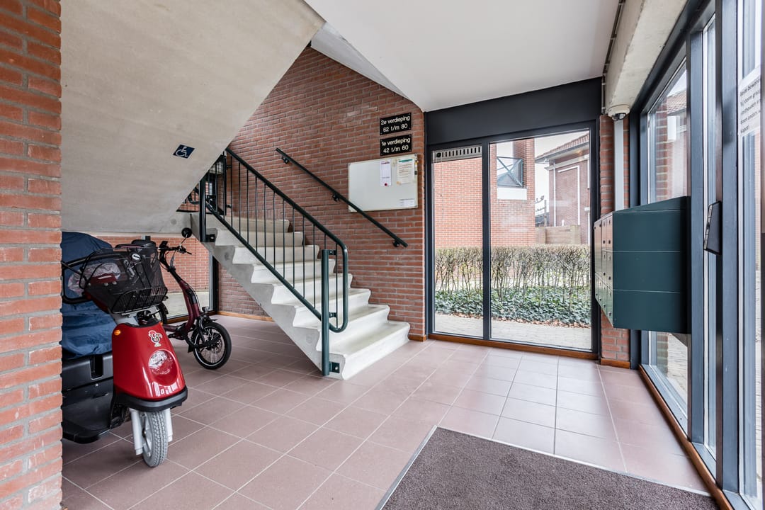 Foto 7 van Mimosalaan 62