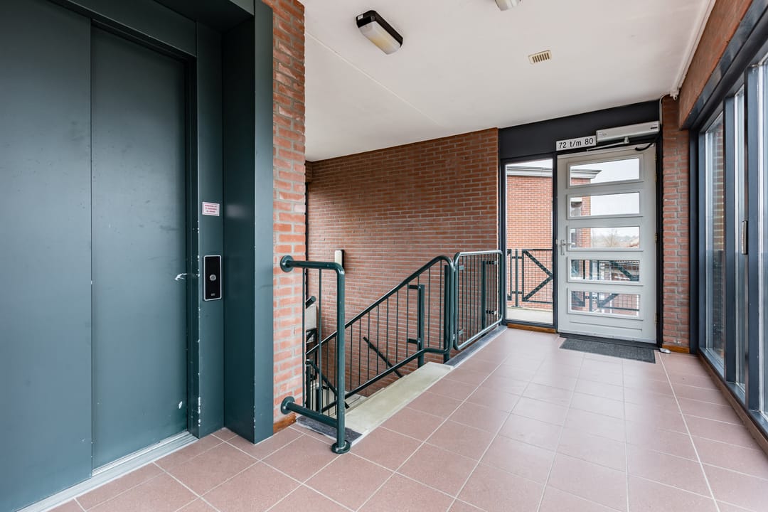 Foto 8 van Mimosalaan 62