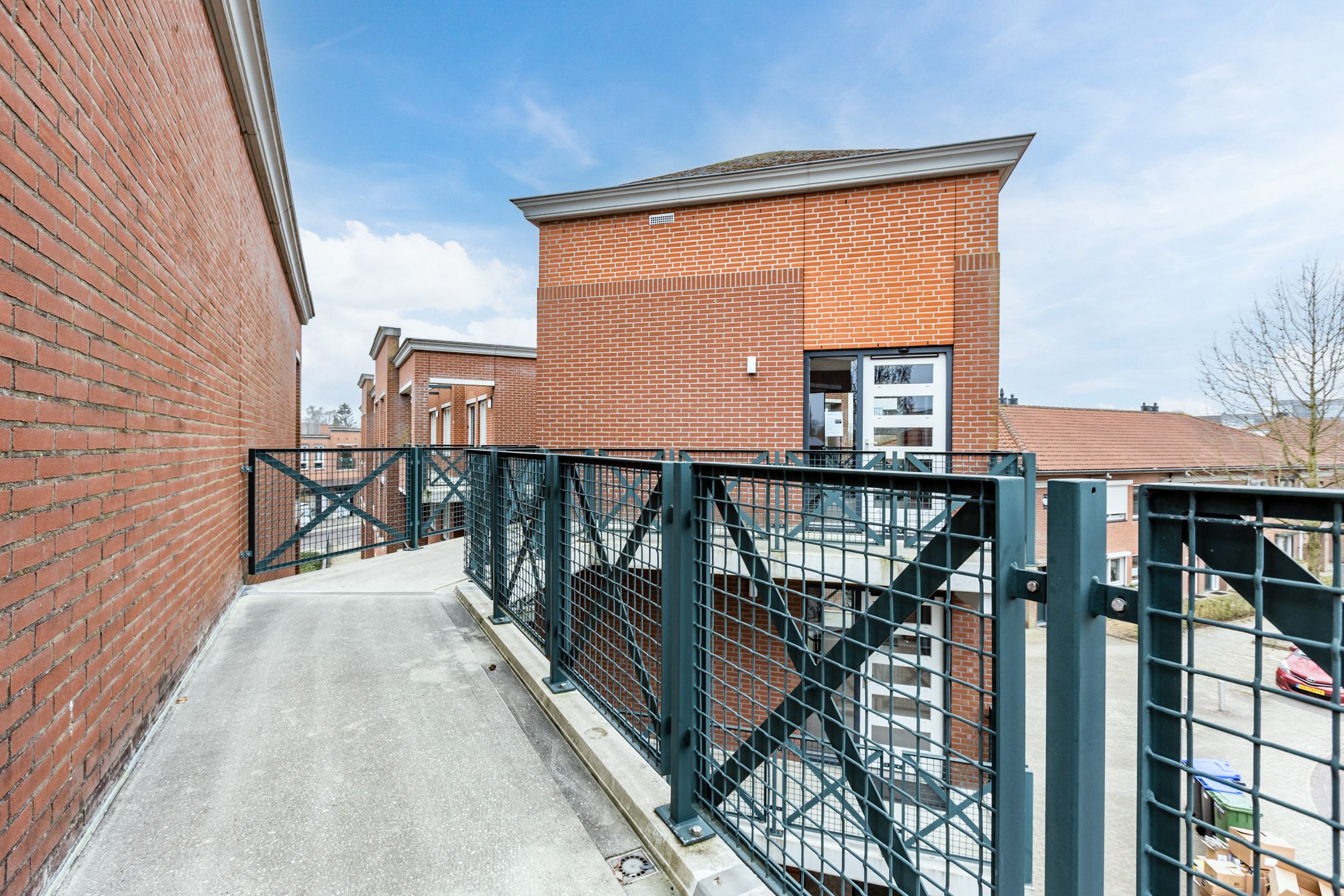 Foto 9 van Mimosalaan 62