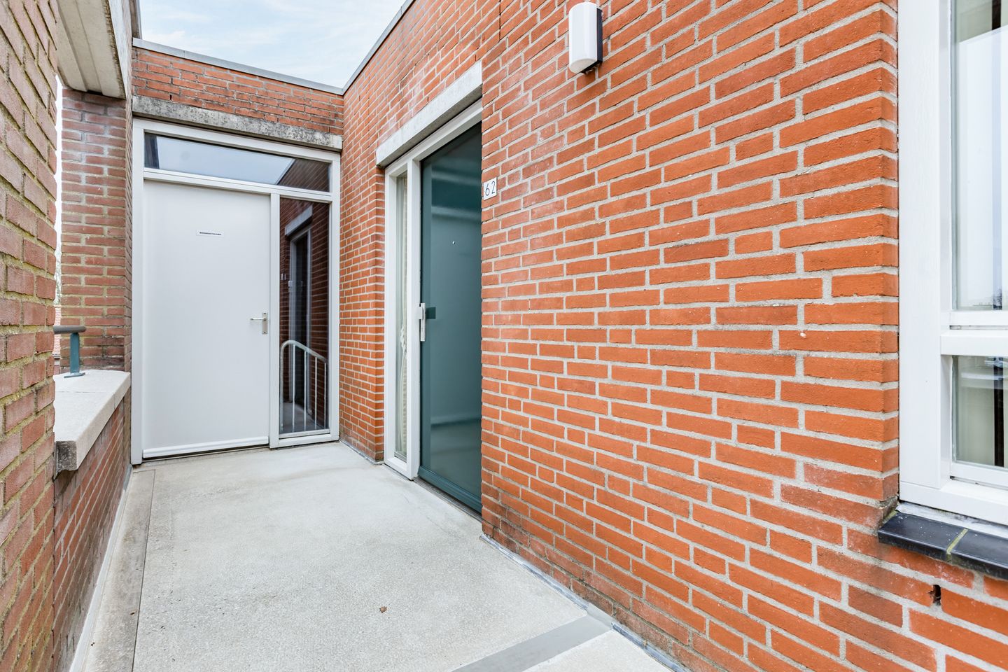 Foto 10 van Mimosalaan 62