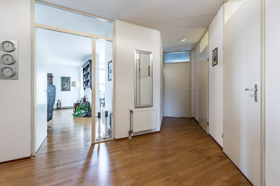 Foto 13 van Mimosalaan 62