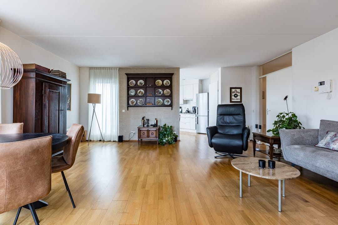 Foto 16 van Mimosalaan 62