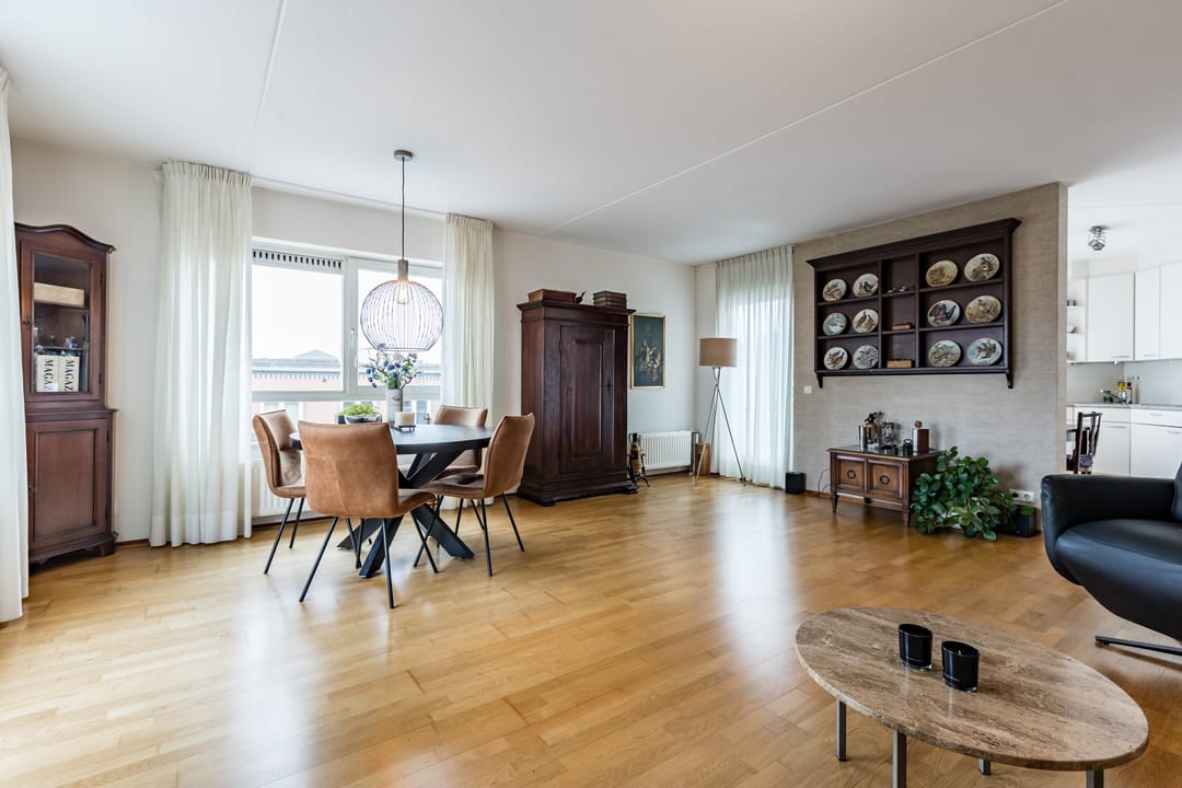 Foto 17 van Mimosalaan 62