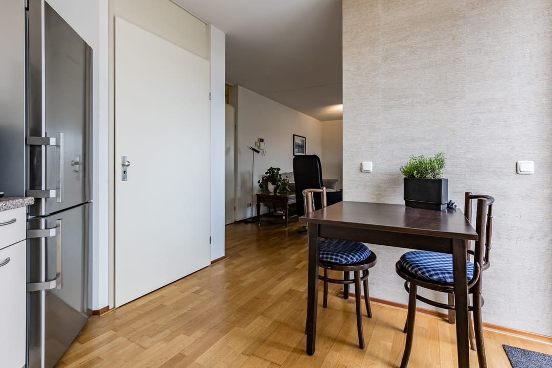 Foto 22 van Mimosalaan 62