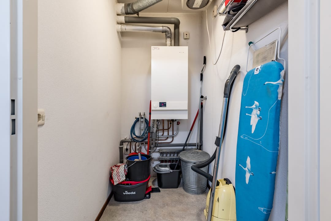 Foto 28 van Mimosalaan 62