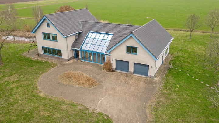 Foto 1 van Laageinde 23-A