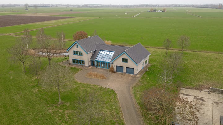 Foto 2 van Laageinde 23-A