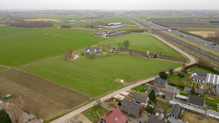 Foto 3 van Laageinde 23-A