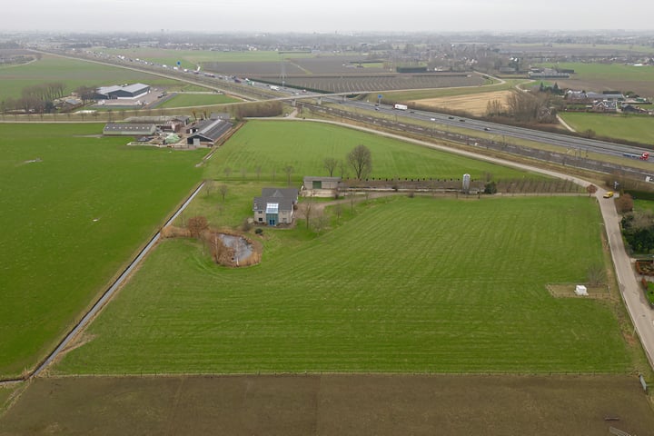 Foto 4 van Laageinde 23-A