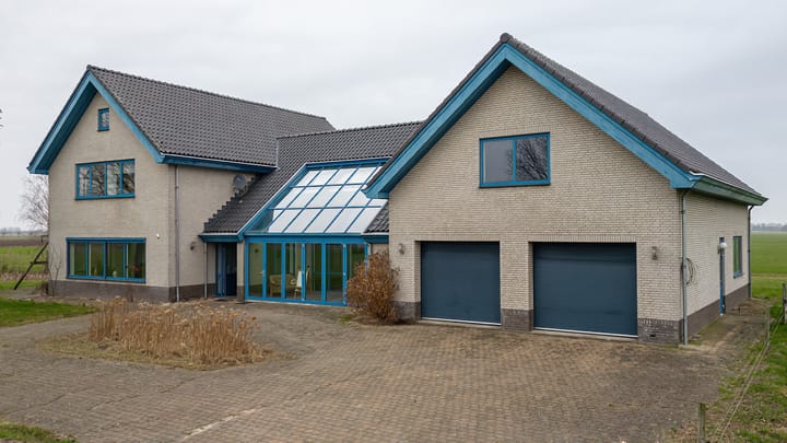 Foto 7 van Laageinde 23-A