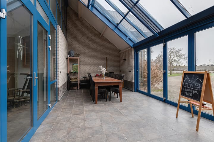 Foto 8 van Laageinde 23-A