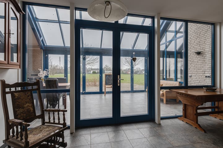 Foto 9 van Laageinde 23-A