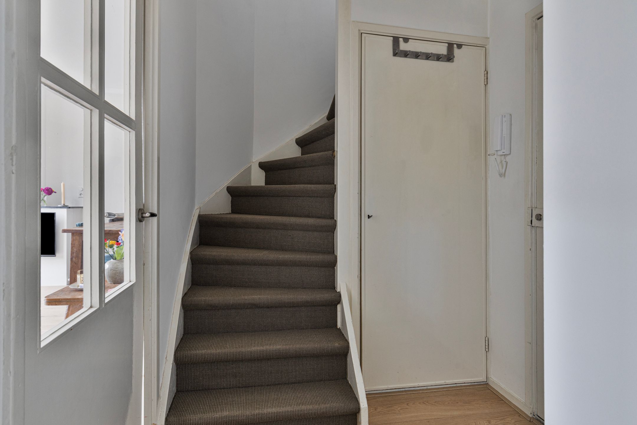 Foto 6 van Bernhardlaan 35-4A