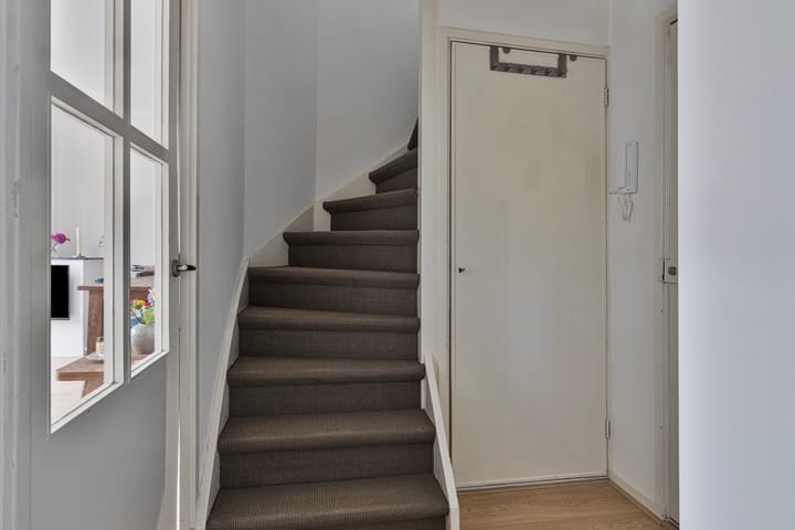 Foto 6 van Bernhardlaan 35-4A