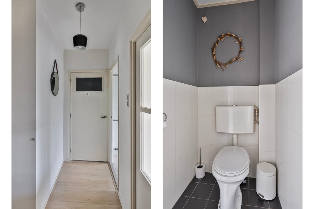 Foto 7 van Bernhardlaan 35-4A