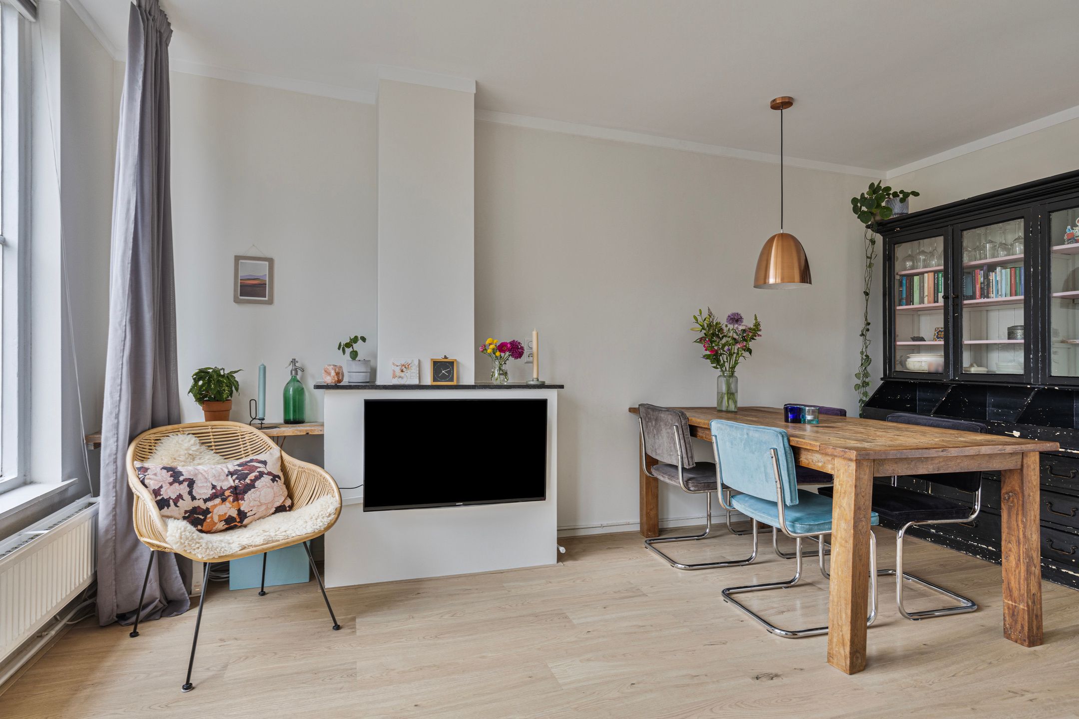 Foto 9 van Bernhardlaan 35-4A