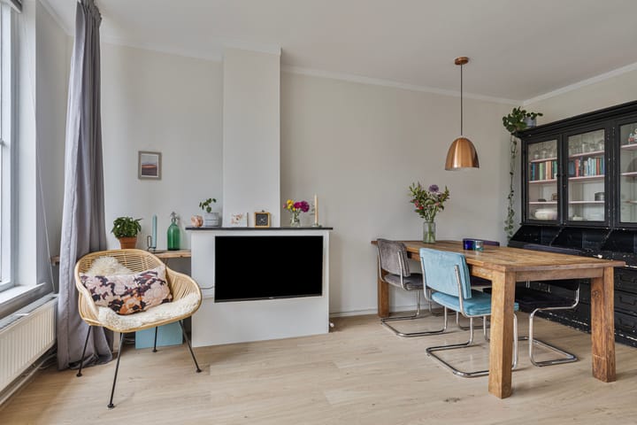 Foto 9 van Bernhardlaan 35-4A