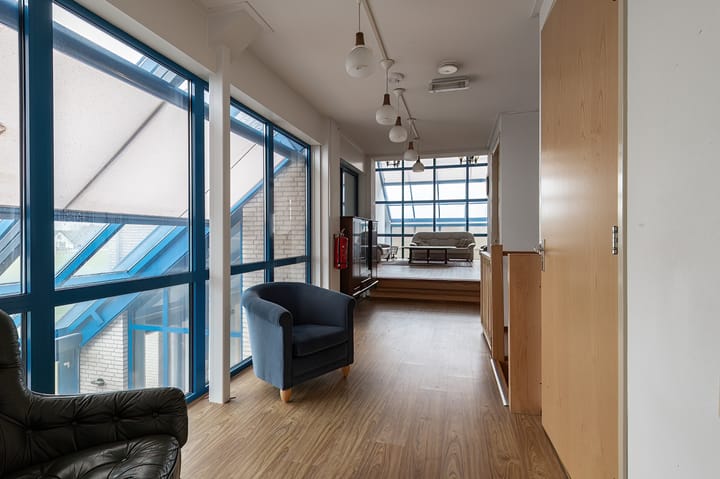 Foto 25 van Laageinde 23-A