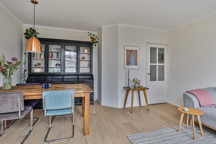 Foto 12 van Bernhardlaan 35-4A