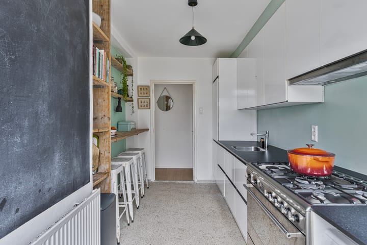 Foto 14 van Bernhardlaan 35-4A