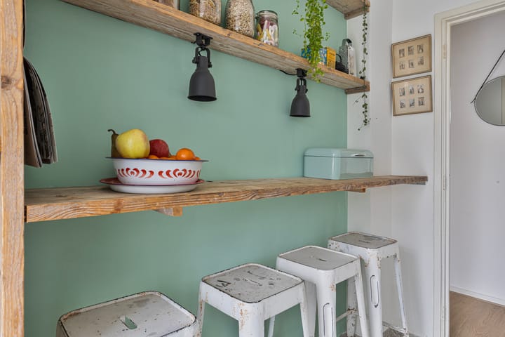 Foto 15 van Bernhardlaan 35-4A