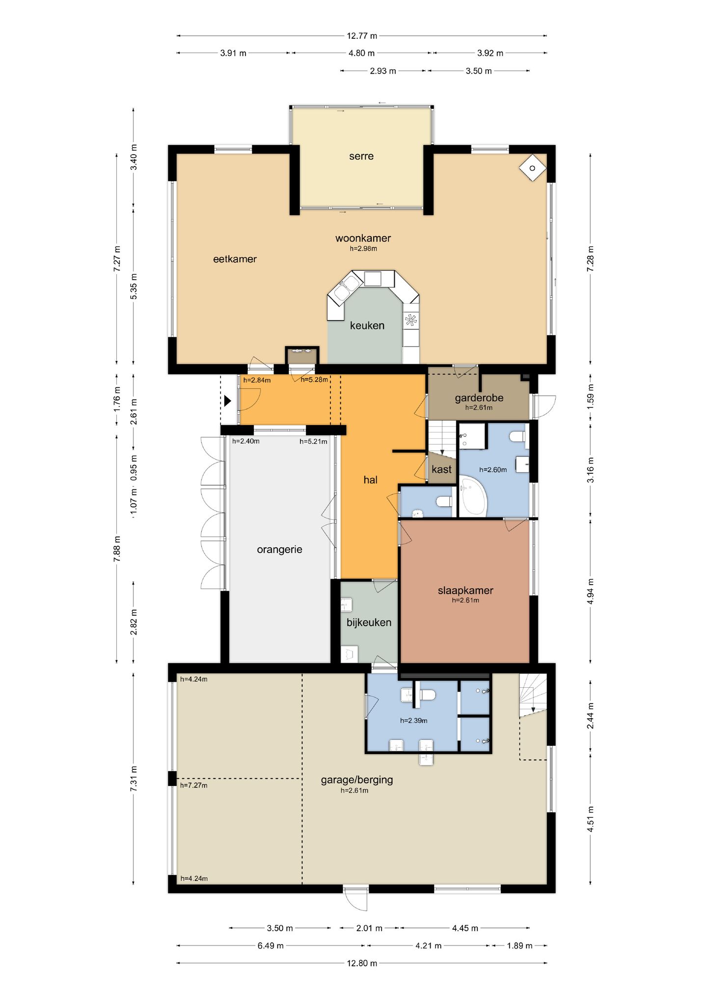 Photo 34 of Laageinde 23-A