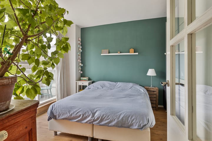 Foto 19 van Bernhardlaan 35-4A