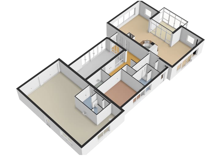 Foto 35 van Laageinde 23-A