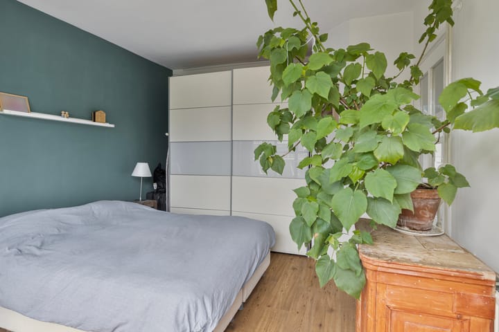 Foto 20 van Bernhardlaan 35-4A