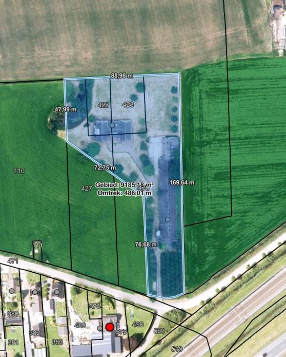 Foto 42 van Laageinde 23-A